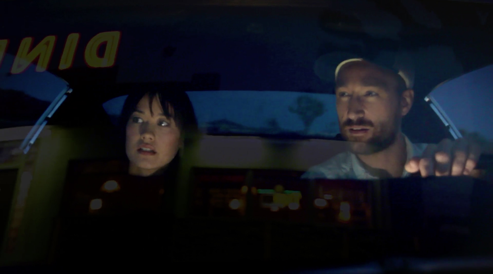 WAT: Kill Kill - Directors Notes