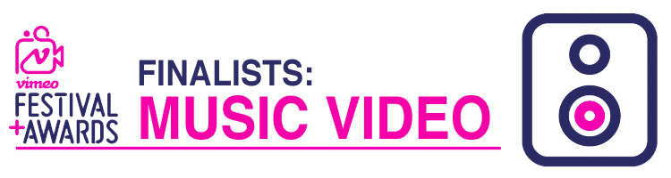 Vimeo - Music Video