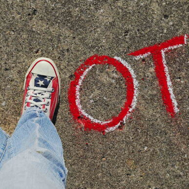 “VOTE” by Theresa Thompson is licensed under CC BY 2.0