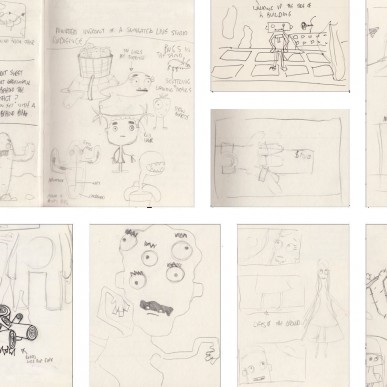 Mr Director-Animation-Andy-Martin