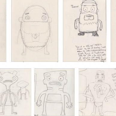 Mr Director-Animation-Andy-Martin