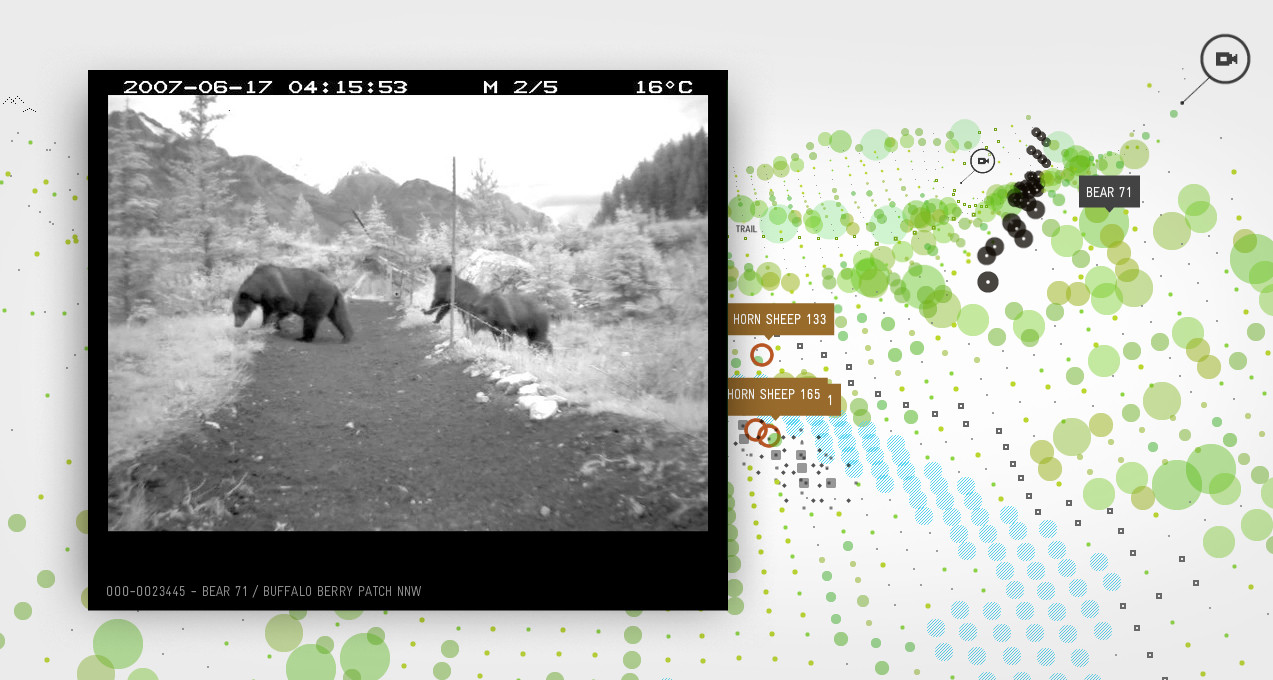 A Guide to Interactive Documentary - A How to manual for Web docs