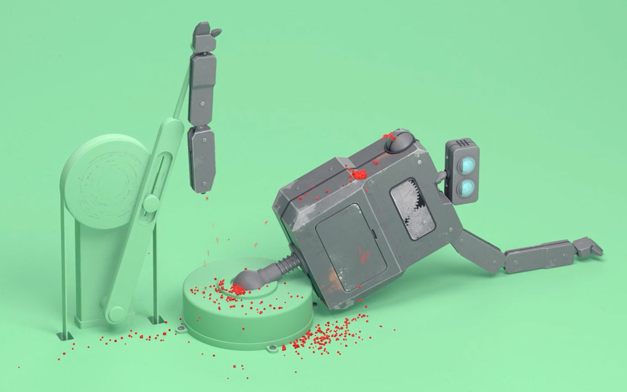 vicious-cycle-by-michael-marczewski-robot-animation