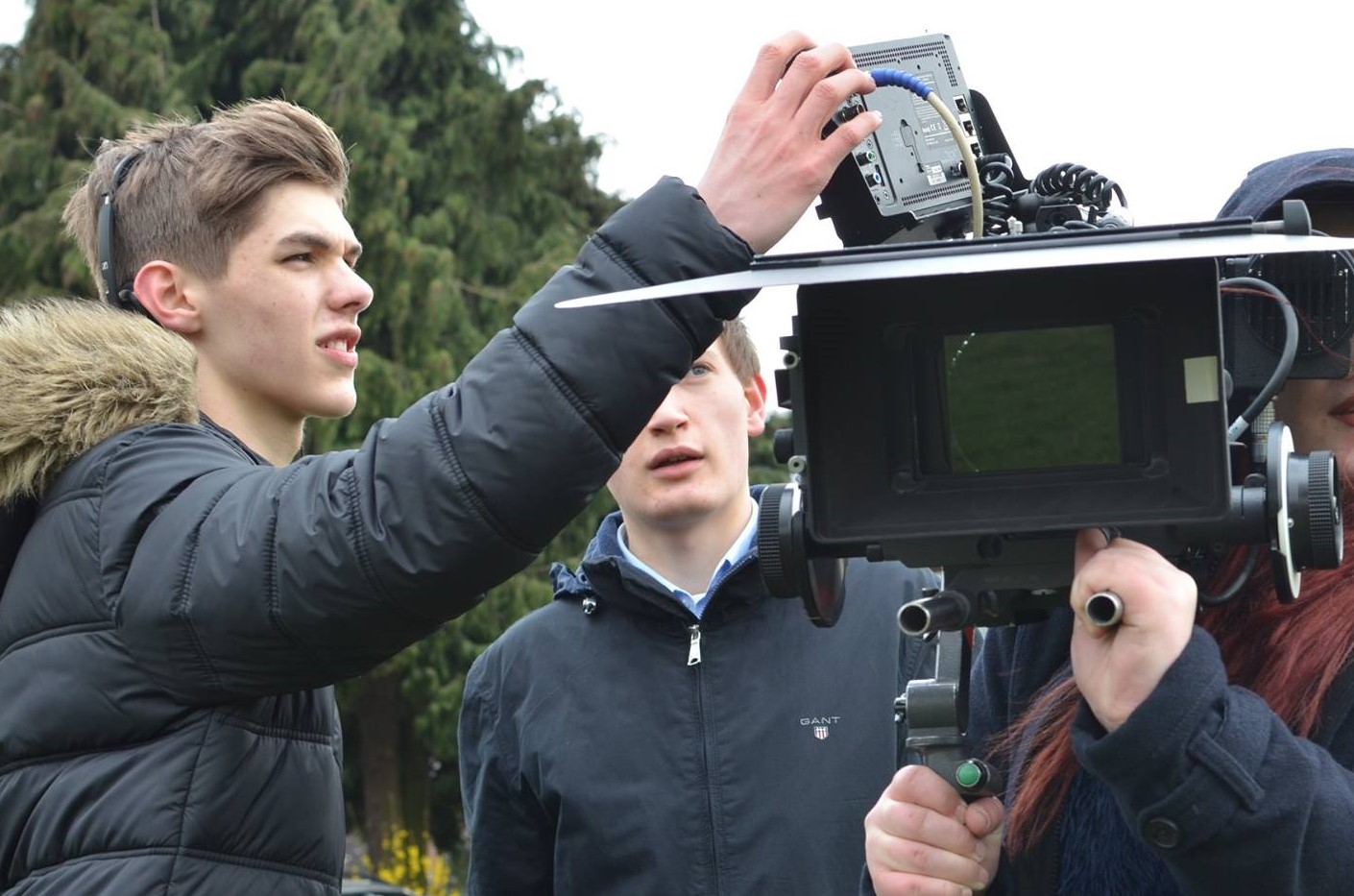 Sam-Jones-filmmaker