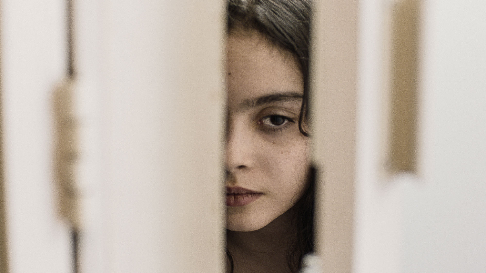 Somebody's Daughter by Shalini Adnani | Short Film Drama ...