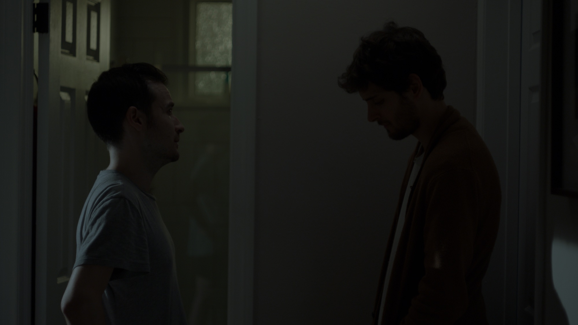 Directors Notes // The Home of Independent Filmmaking