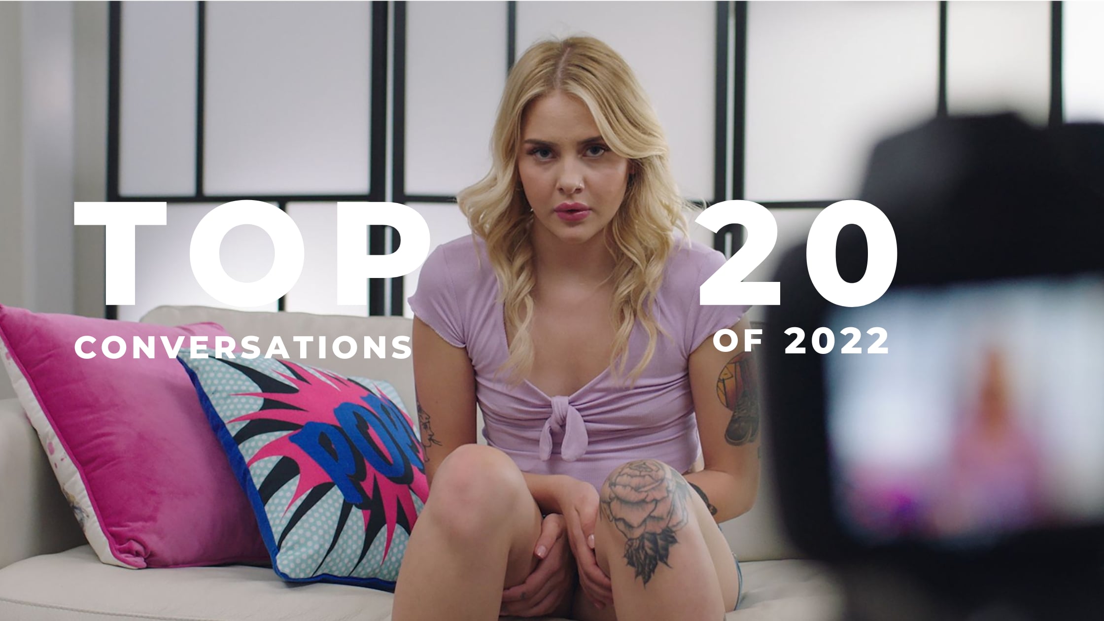 2240px x 1260px - Directors Notes Top 20 Filmmaker Conversations of 2022