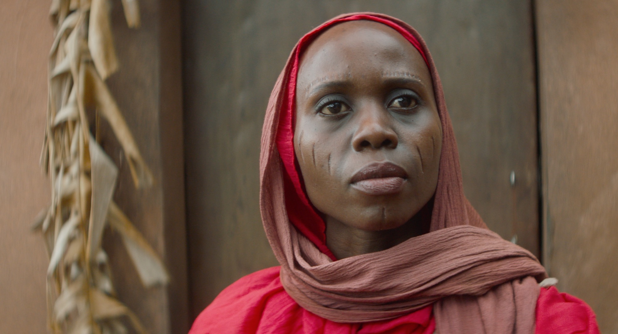 Bazigaga by Jo Ingabire Moys // BAFTA Drama // Directors Notes