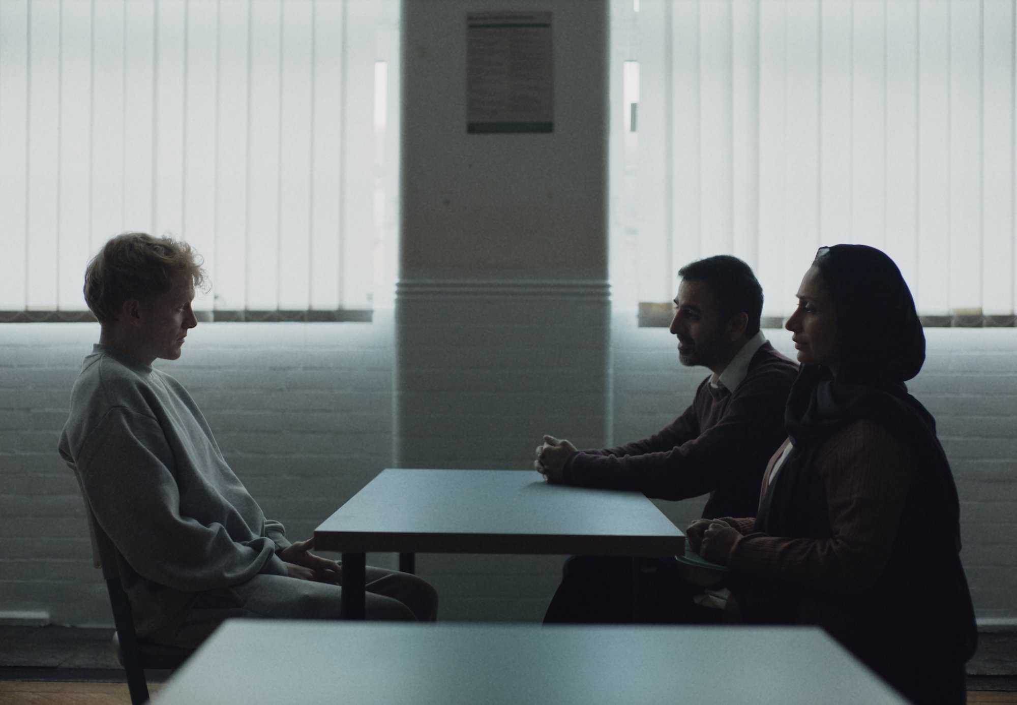 Directors Notes // The Home of Independent Filmmaking