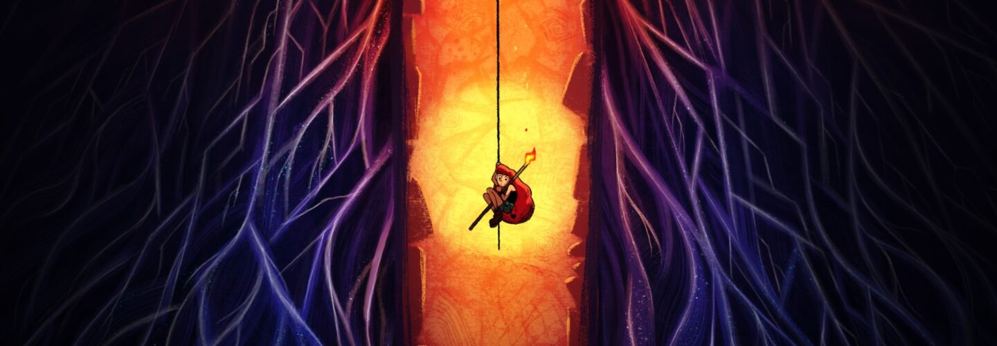 Cartoon Saloon's Eiru is one of the short film highlights at Manchester animation Festival