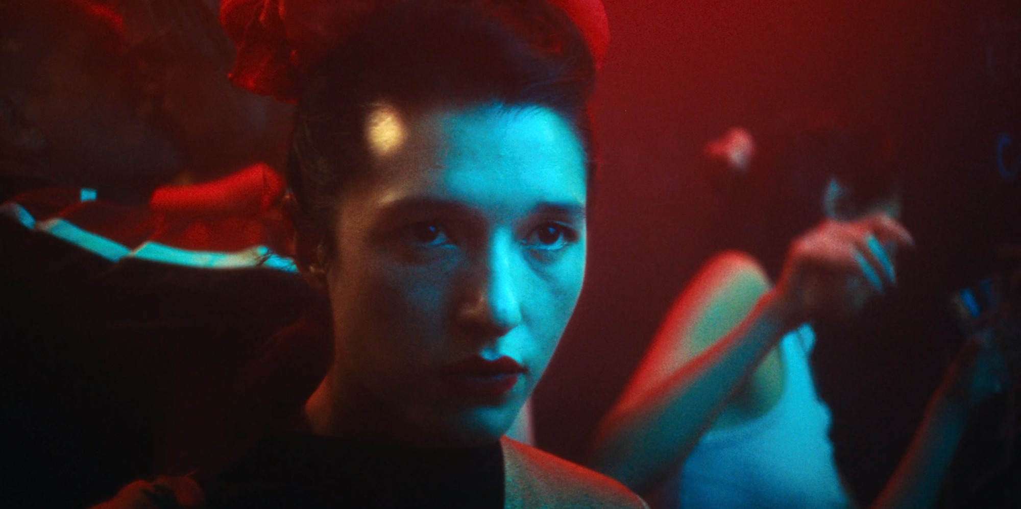 Devotion Curdles Into Something Far Darker in Elliott Louis McKee’s Seductive Berlin-Set Romance ‘Forever Yours’