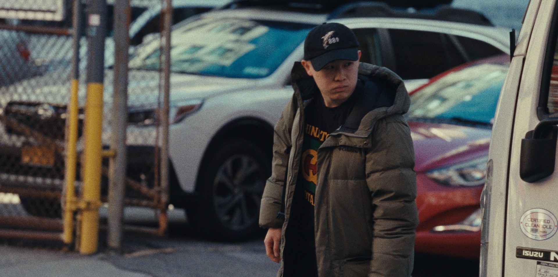 We Buy Gold - Short Film