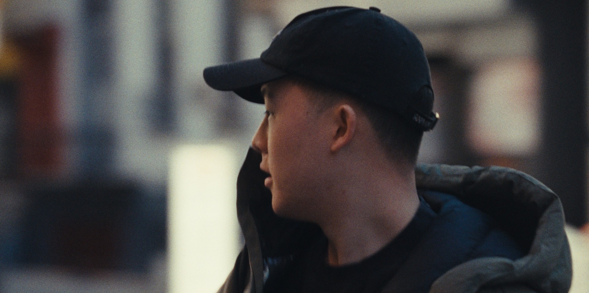 We Buy Gold - Short Film