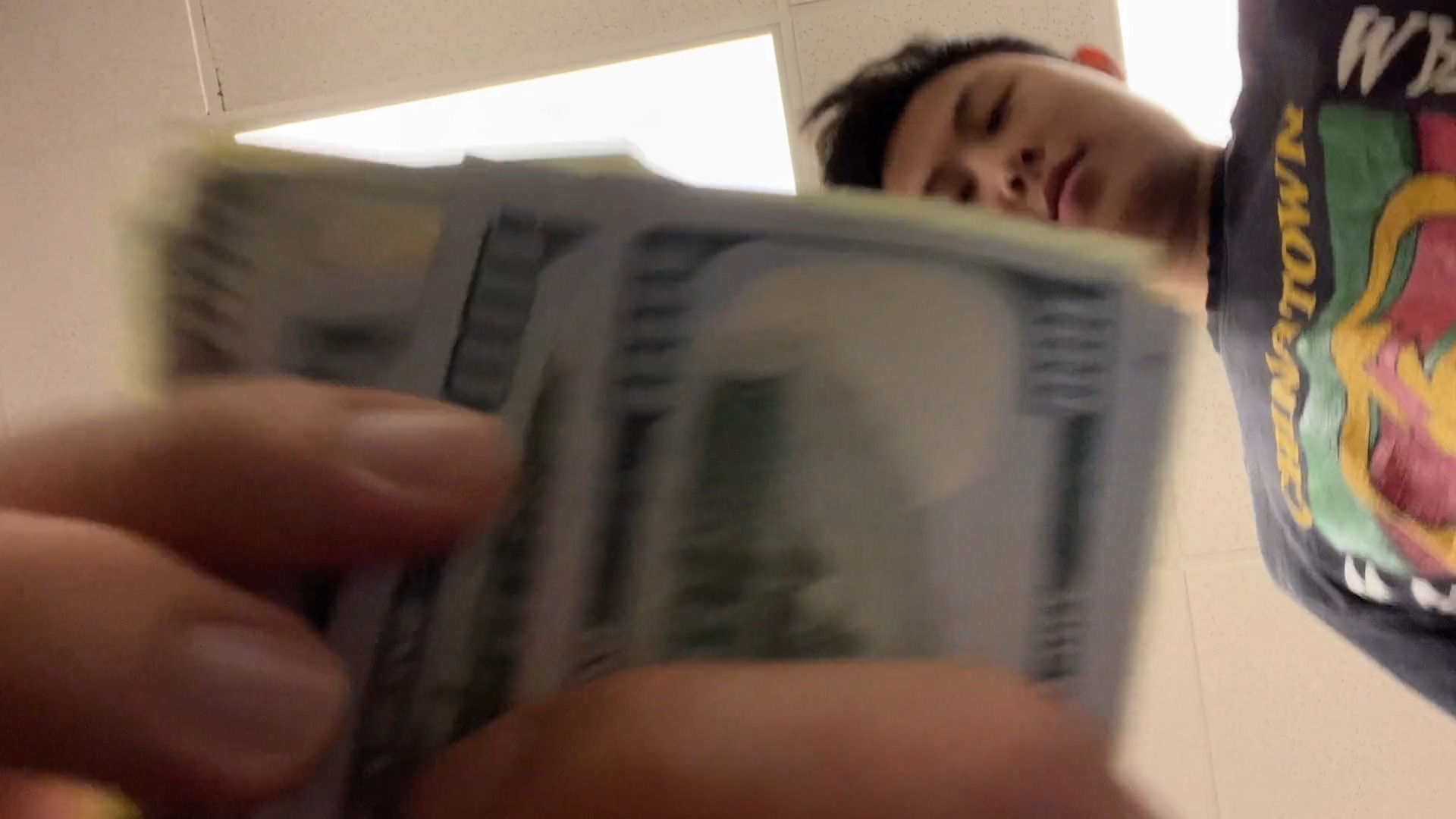 We Buy Gold - Short Film